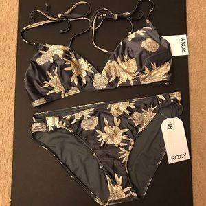 Roxy Bikini